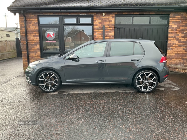 Used Volkswagen Golf 2019 for sale - 77084572: Photo 6