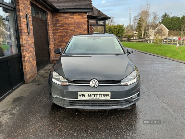 Used Volkswagen Golf 2019 for sale - 77084572: Photo 8