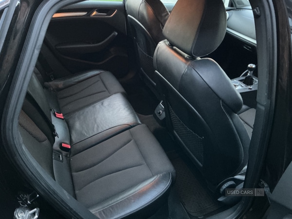 Used Audi A3 2014 for sale - 77587789: Photo 10