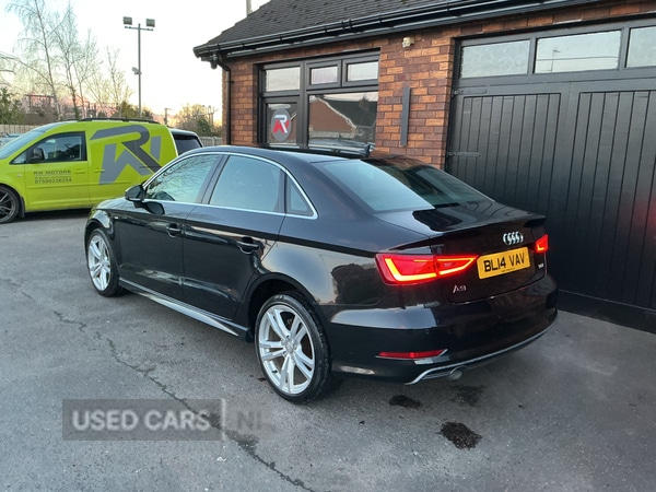 Used Audi A3 2014 for sale - 77587789: Photo 5