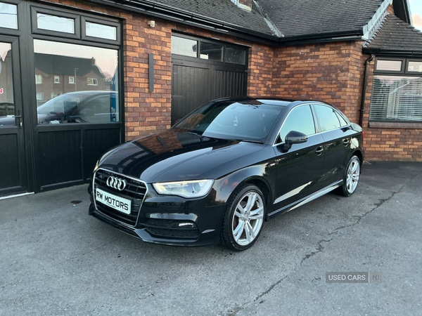 Used Audi A3 2014 for sale - 77587789: Photo 7