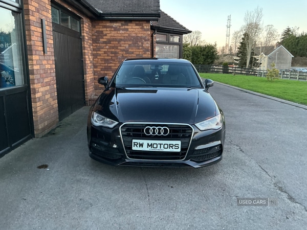 Used Audi A3 2014 for sale - 77587789: Photo 8