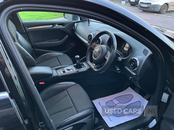 Used Audi A3 2014 for sale - 77587789: Photo 9