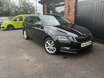 Used Skoda Octavia 2020 for sale - 79751772: Photo
