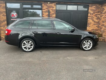 Used Skoda Octavia 2020 for sale - 79751772: Photo