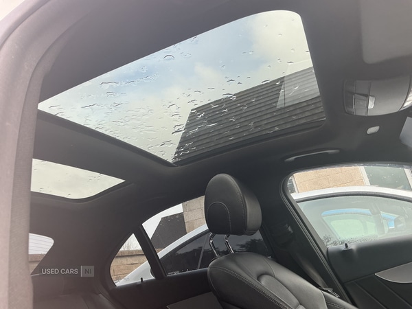 Used Mercedes-Benz C Class 2017 for sale - 77551158: Photo 11