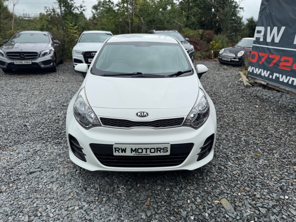 Used Kia Rio 2015 for sale - 76399844: Photo 10