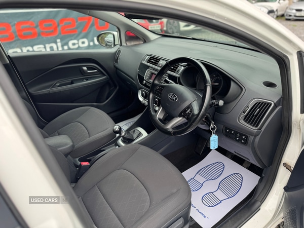 Used Kia Rio 2015 for sale - 76399844: Photo 11