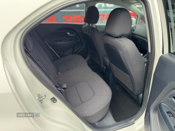 Used Kia Rio 2015 for sale - 76399844: Photo 12