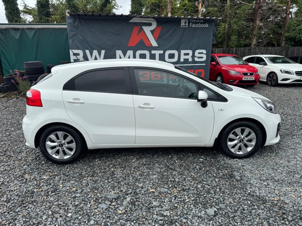 Used Kia Rio 2015 for sale - 76399844: Photo 2