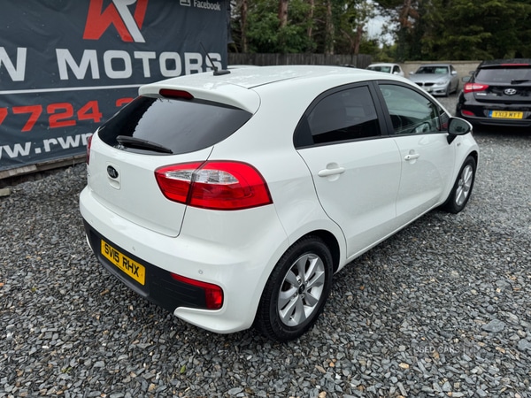 Used Kia Rio 2015 for sale - 76399844: Photo 3