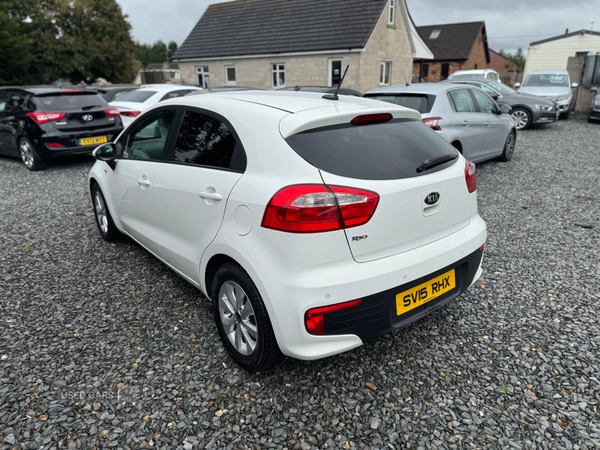Used Kia Rio 2015 for sale - 76399844: Photo 4