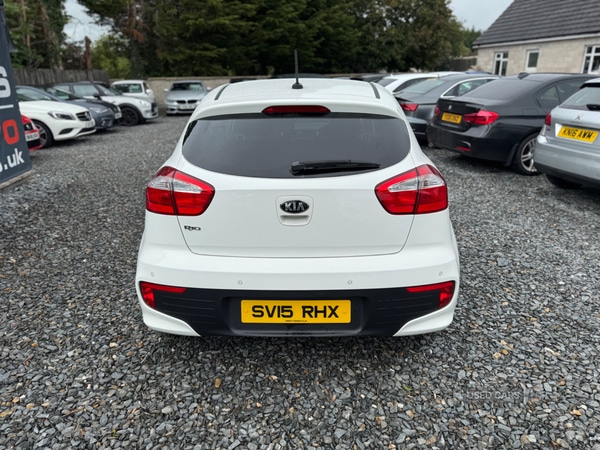 Used Kia Rio 2015 for sale - 76399844: Photo 5