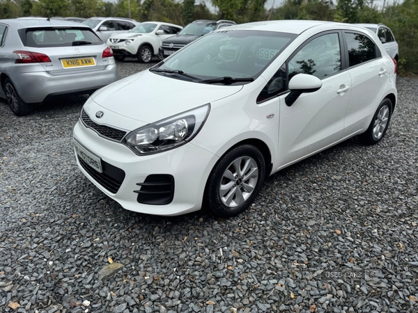 Used Kia Rio 2015 for sale - 76399844: Photo 6