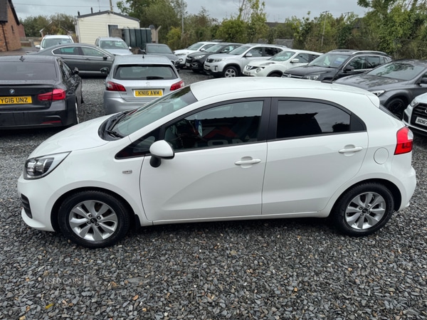 Used Kia Rio 2015 for sale - 76399844: Photo 7