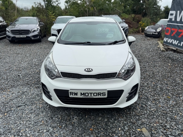 Used Kia Rio 2015 for sale - 76399844: Photo 8