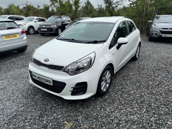 Used Kia Rio 2015 for sale - 76399844: Photo 9