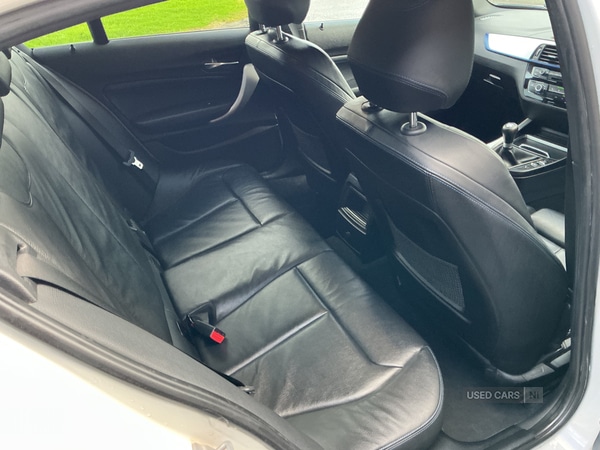 Used BMW 1 Series 2019 for sale - 76953720: Photo 10