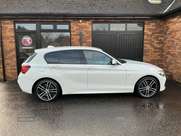 Used BMW 1 Series 2019 for sale - 76953720: Photo 2