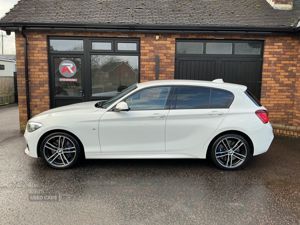 Used BMW 1 Series 2019 for sale - 76953720: Photo 6
