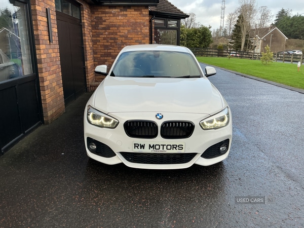 Used BMW 1 Series 2019 for sale - 76953720: Photo 8