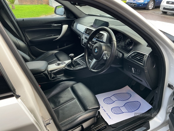 Used BMW 1 Series 2019 for sale - 76953720: Photo 9