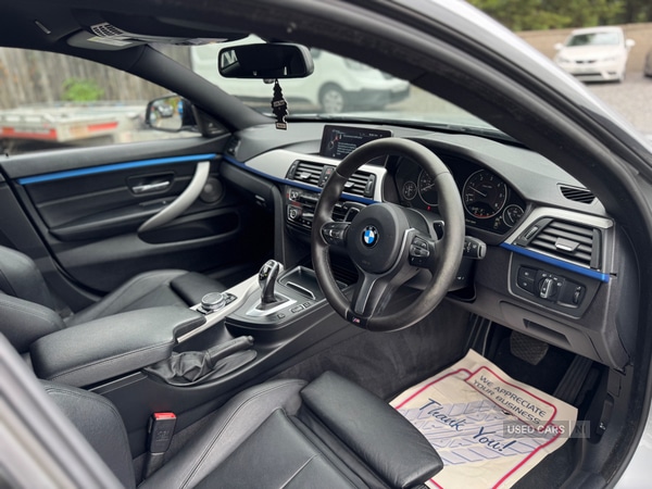 Used BMW 4 Series 2016 for sale - 76190217: Photo 9