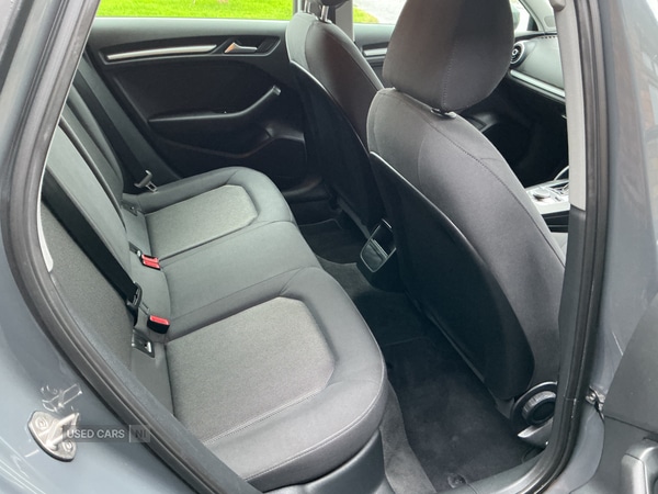 Used Audi A3 2016 for sale - 77479790: Photo 10