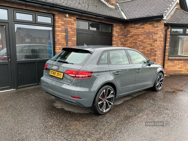 Used Audi A3 2016 for sale - 77479790: Photo 3