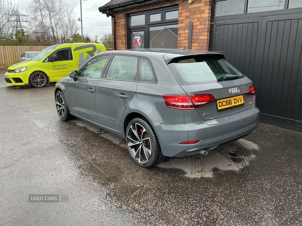 Used Audi A3 2016 for sale - 77479790: Photo 5