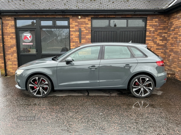 Used Audi A3 2016 for sale - 77479790: Photo 6