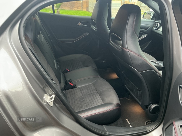 Used Mercedes-Benz GLA 2015 for sale - 76409882: Photo 10