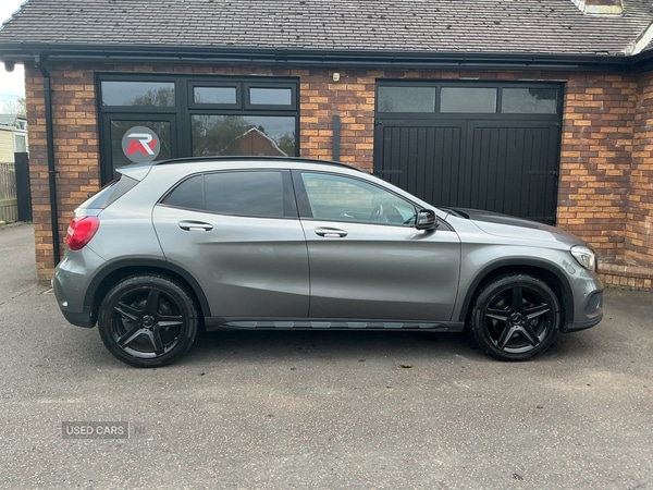 Used Mercedes-Benz GLA 2015 for sale - 76409882: Photo 2