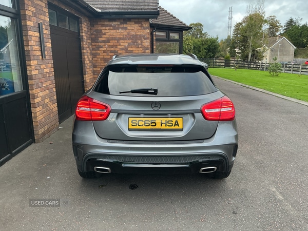 Used Mercedes-Benz GLA 2015 for sale - 76409882: Photo 4