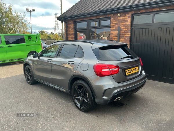 Used Mercedes-Benz GLA 2015 for sale - 76409882: Photo 5