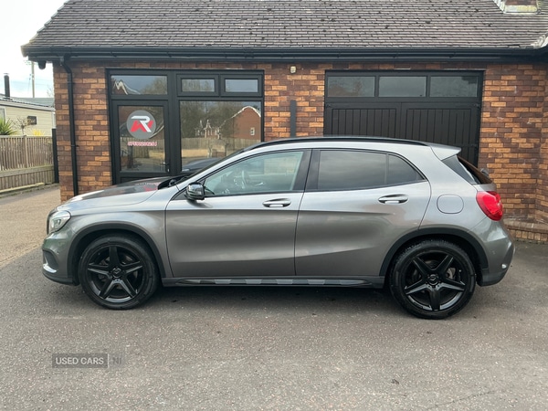 Used Mercedes-Benz GLA 2015 for sale - 76409882: Photo 6