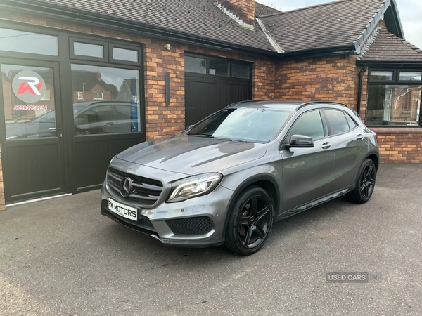 Used Mercedes-Benz GLA 2015 for sale - 76409882: Photo 7