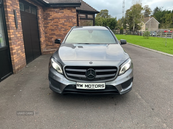 Used Mercedes-Benz GLA 2015 for sale - 76409882: Photo 8