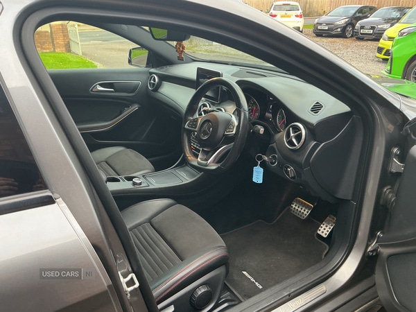 Used Mercedes-Benz GLA 2015 for sale - 76409882: Photo 9