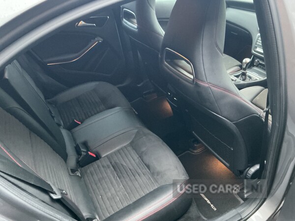 Used Mercedes-Benz A-Class 2016 for sale - 77525504: Photo 10