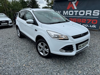 Used Ford Kuga 2014 for sale - 75929219: Photo