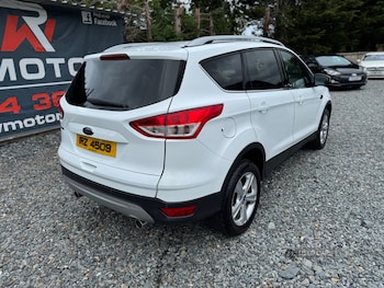 Used Ford Kuga 2014 for sale - 75929219: Photo