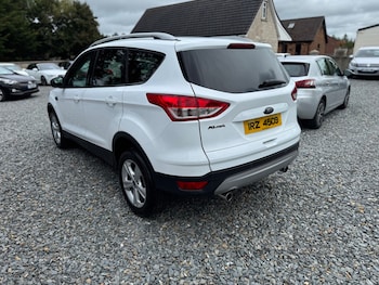 Used Ford Kuga 2014 for sale - 75929219: Photo