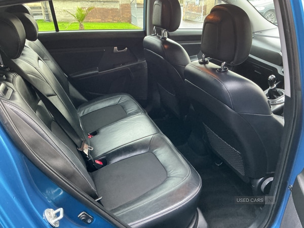 Used Kia Sportage 2012 for sale - 76743914: Photo 10