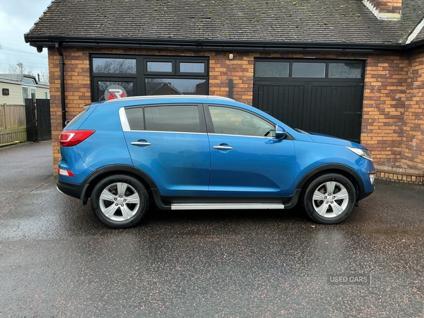 Used Kia Sportage 2012 for sale - 76743914: Photo 2