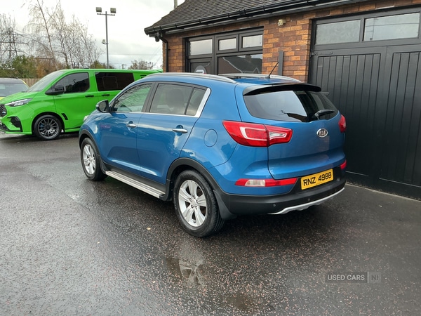 Used Kia Sportage 2012 for sale - 76743914: Photo 5