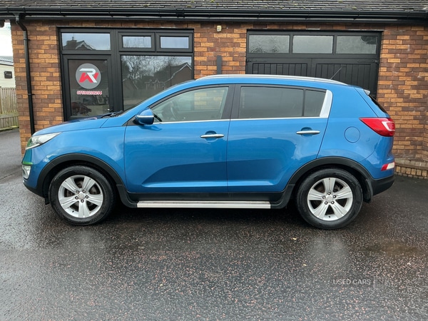 Used Kia Sportage 2012 for sale - 76743914: Photo 6