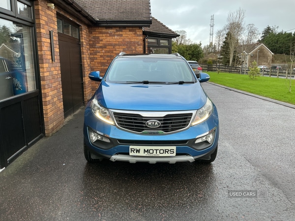 Used Kia Sportage 2012 for sale - 76743914: Photo 8