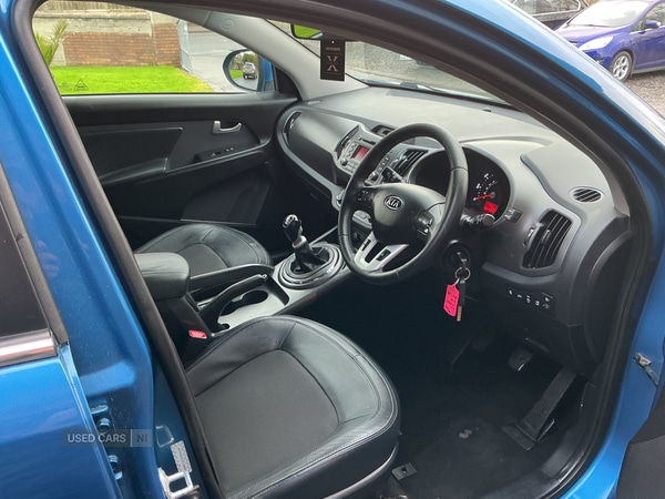 Used Kia Sportage 2012 for sale - 76743914: Photo 9