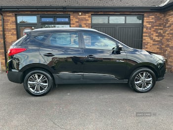 Used Hyundai Ix35 2015 for sale - 79861580: Photo